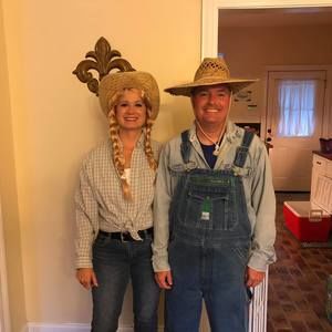 Meet your Posher, Sheila